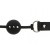 Taboom - Silicone Ball Gag - Кляп - купити в Києві, Україні Taboom - Silicone Ball Gag - Кляп - купити в Києві, Україні