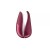 Womanizer Liberty Red Wine + Лубрикант 50 мл - Вакуумный стимулятор клитора, 10.4х5.5 см (бордовый) Womanizer Liberty Red Wine + Лубрикант 50 мл - Вакуумный стимулятор клитора, 10.4х5.5 см (бордовый)