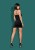 Эротическое платье Obsessive Gretia dress (S/M) Эротическое платье Obsessive Gretia dress (S/M)
