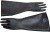 Длинные перчатки Thick Industrial Rubber Gloves от Mister B Длинные перчатки Thick Industrial Rubber Gloves от Mister B