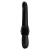 LyBaile Pretty Love Pazuzu Up&Down - Вибратор с имитацией фрикций, 36х3.2 см (чёрный) LyBaile Pretty Love Pazuzu Up&Down - Вибратор с имитацией фрикций, 36х3.2 см (чёрный)