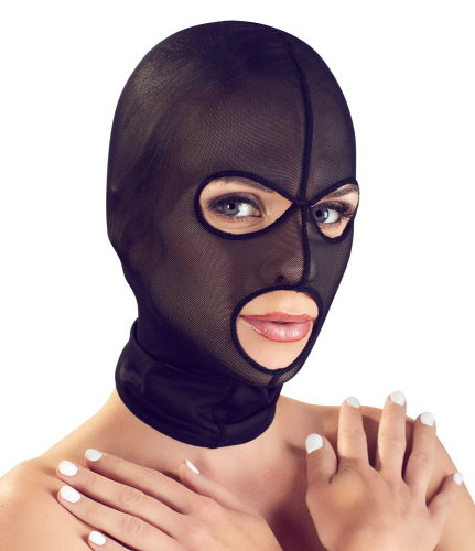 Маска Bad Kitty Head Mask