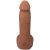 Фалоімітатор Doc Johnson The Realistic Cock ULTRASKYN 7 Inch with Balls, 17,8 см - купити в Україні | Секс шоп SEX-SHOP.ua Фалоімітатор Doc Johnson The Realistic Cock ULTRASKYN 7 Inch with Balls, 17,8 см - купити в Україні | Секс шоп SEX-SHOP.ua
