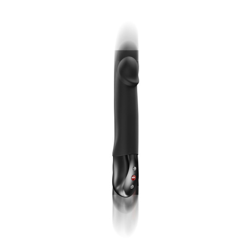 Пульсатор Fun Factory Stronic Real Black, 20,2 см