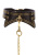 Ошейник с поводком Taboom Studded Collar and Leash Ошейник с поводком Taboom Studded Collar and Leash