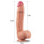 12" Dual Layer Platinum Silicone Cock - Фаллоимитатор, 30 см (телесный) 12" Dual Layer Platinum Silicone Cock - Фаллоимитатор, 30 см (телесный)