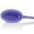 California Exotic Novelties Silicone Clitoral Pump - Женская помпа из силикона, 7.5х3.8 см (фиолетовый) California Exotic Novelties Silicone Clitoral Pump - Женская помпа из силикона, 7.5х3.8 см (фиолетовый)