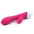 LoveToy - Dreamer II Vibrator Rose Red - Вибратор с клиторальным отростком, 21.5х3.5 см (розовый) LoveToy - Dreamer II Vibrator Rose Red - Вибратор с клиторальным отростком, 21.5х3.5 см (розовый)