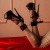 Leg Avenue - Колготки в мелкую сеточку, S-L (чёрный) Leg Avenue - Колготки в мелкую сеточку, S-L (чёрный)