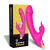 Вибратор-кролик Boss Series Amant Вибратор-кролик Boss Series Amant