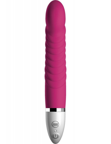Pipedream Crush Babe - Вибратор, 13.5х 2.8 см