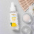 2в1 лубрикант и массажный гель - MyLove Aroma Series Intim&Massage Pineapple, 50 мл