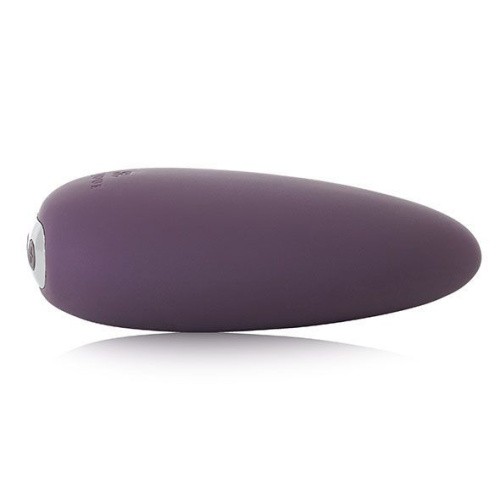 Je Joue Mimi Soft Purple - премиум вибростимулятор, 8х5 см