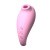 Adrien Lastic Revelation Pink + APP - Вакуумний стимулятор, 10,2 см (рожевий) - купити в Києві, Україні
