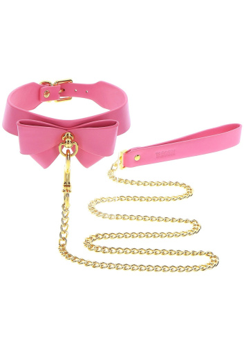 Ошейник с поводком Taboom Malibu Collar and Leash
