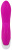 Orion XouXou Super Soft Silicone Sucking Vibrator - Вибратор для двойного удовольствия, 20х4.1 см Orion XouXou Super Soft Silicone Sucking Vibrator - Вибратор для двойного удовольствия, 20х4.1 см