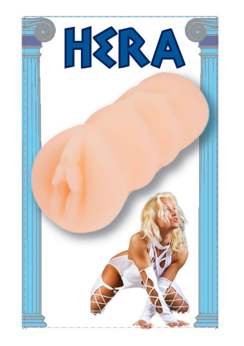 Мастурбатор вагина B-Series Hera Vagina Masturbator