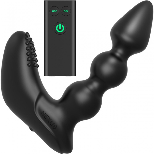Масажер простати Nexus Bendz Prostate Edition - купити в Києві, Україні