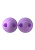Pipedream Vibrating Nipple Suck Hers - Виброприсоски-стимуляторы на соски, 5 см (фиолетовый) Pipedream Vibrating Nipple Suck Hers - Виброприсоски-стимуляторы на соски, 5 см (фиолетовый)