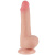 Фаллоимитатор Sliding-Skin Dual Layer Dong 7.5" Flesh, 19.5 см Фаллоимитатор Sliding-Skin Dual Layer Dong 7.5" Flesh, 19.5 см