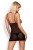 Комплект Obsessive 820-CHE-1 chemise (XXL) Комплект Obsessive 820-CHE-1 chemise (XXL)
