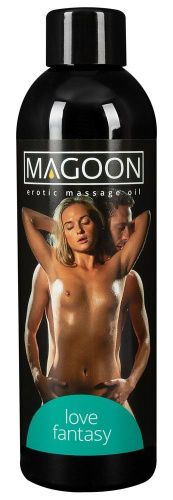 Массажное масло Magoon Love Fantasy, 200 мл