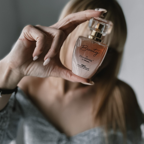 Парфуми з феромонами Beauty with PheroStrong для жінок 50 мл