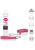 CalExotics Tickle Me Pink Collar w Leash - дизайнерский ошейник с поводком CalExotics Tickle Me Pink Collar w Leash - дизайнерский ошейник с поводком