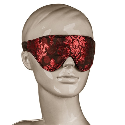 CalExotics Scandal Blackout Eyemask - Маска на глаза