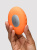 Вибратор для клитора We-Vibe Temp Tangerine