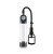 Maximizer WorxVX2 Accu Meter Pump - вакуумная помпа для члена, 20х6.3 см Maximizer WorxVX2 Accu Meter Pump - вакуумная помпа для члена, 20х6.3 см