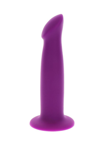 Toy Joy - Goodhead Dong 6 Inch - Фалоімітатор (насадка для страпону), 15х3.7 см - купити в Києві, Україні