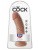 Pipedream King Cock 8 Cock фаллоимитатор 19х4.6 см Pipedream King Cock 8 Cock фаллоимитатор 19х4.6 см