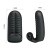 LyBaile Pretty Love Abbott Finger Vibrator - Вибронасадка на пальцы, 9.4х4.5 см LyBaile Pretty Love Abbott Finger Vibrator - Вибронасадка на пальцы, 9.4х4.5 см