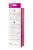 Toyfa A-Toys - Нереалистичный вибратор, 23.3х4 см (розовый) Toyfa A-Toys - Нереалистичный вибратор, 23.3х4 см (розовый)