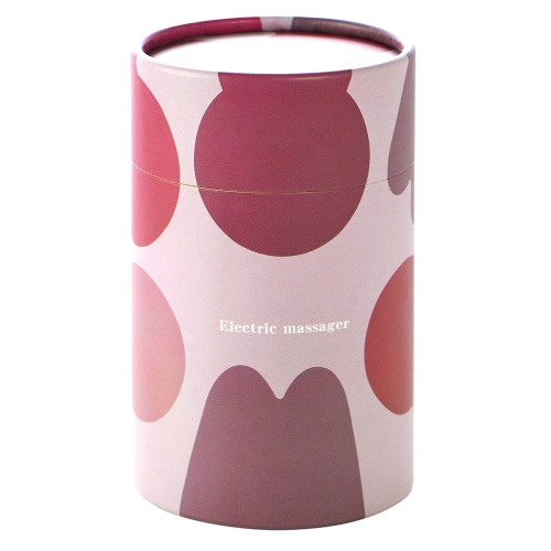 Вибратор для клитора Sweet Em Rose Massager