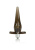 California Exotic Novelties Mini Vibro Tease - Анальная вибропробка, 10х3 см (серая) California Exotic Novelties Mini Vibro Tease - Анальная вибропробка, 10х3 см (серая)