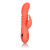 CalExotics Orange County Cutie вибратор кролик, 11.5х3.8 см CalExotics Orange County Cutie вибратор кролик, 11.5х3.8 см