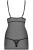 Комплект Obsessive 840-CHE-1 chemise (XXL) Комплект Obsessive 840-CHE-1 chemise (XXL)