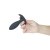 Lux Active Throb Anal Pulsating Massager - анальна пробка-пульсатор з пультом дистанційного керування, 11.5х3 см - купити в Києві, Україні Lux Active Throb Anal Pulsating Massager - анальна пробка-пульсатор з пультом дистанційного керування, 11.5х3 см - купити в Києві, Україні
