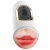 Мастурбатор ротик B - Series Masturbation Cup Dual Sensation Мастурбатор ротик B - Series Masturbation Cup Dual Sensation