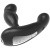 Bathmate Prostate Pro - массажер простаты с дистанционным управлением, 11.5х3.5 см (чёрный) Bathmate Prostate Pro - массажер простаты с дистанционным управлением, 11.5х3.5 см (чёрный)
