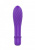 Toy Joy Ecstasy Mini Vibe - Вибромассажер 12.5х3 см.