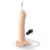 Кончающий фаллоимитатор Strap-On-Me Squirting Cum Dildo L, 19,6 см Кончающий фаллоимитатор Strap-On-Me Squirting Cum Dildo L, 19,6 см