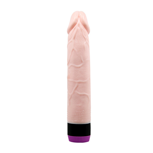 Ardour Club Real Vibrator мультискоростной реалистичный вибратор, 22.5х4 см