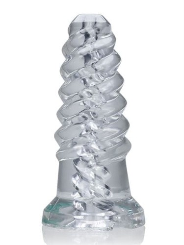 Mister B Oxballs SCREW'D Jack Off - Мастурбатор, 17.8 см