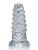 Mister B Oxballs SCREW'D Jack Off - Мастурбатор, 17.8 см Mister B Oxballs SCREW'D Jack Off - Мастурбатор, 17.8 см