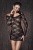 Кружевное мини платье Anais Lynette (XXXL) Кружевное мини платье Anais Lynette (XXXL)