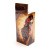 Boss Jewellery Gold Heart Plug Clear - Анальная пробка с кристаллом, 7х2,7 см (прозрачный) Boss Jewellery Gold Heart Plug Clear - Анальная пробка с кристаллом, 7х2,7 см (прозрачный)