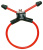 Red Sling Penisring - Эрекционное кольцо Red Sling Penisring - Эрекционное кольцо